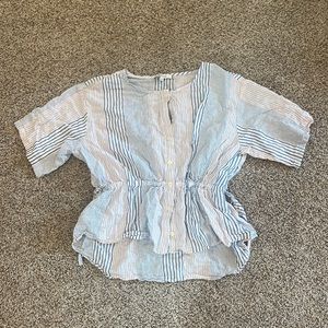 Madewell Blouse